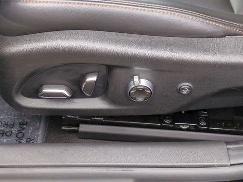 Used 2023 Cadillac CT4 Sport image 12