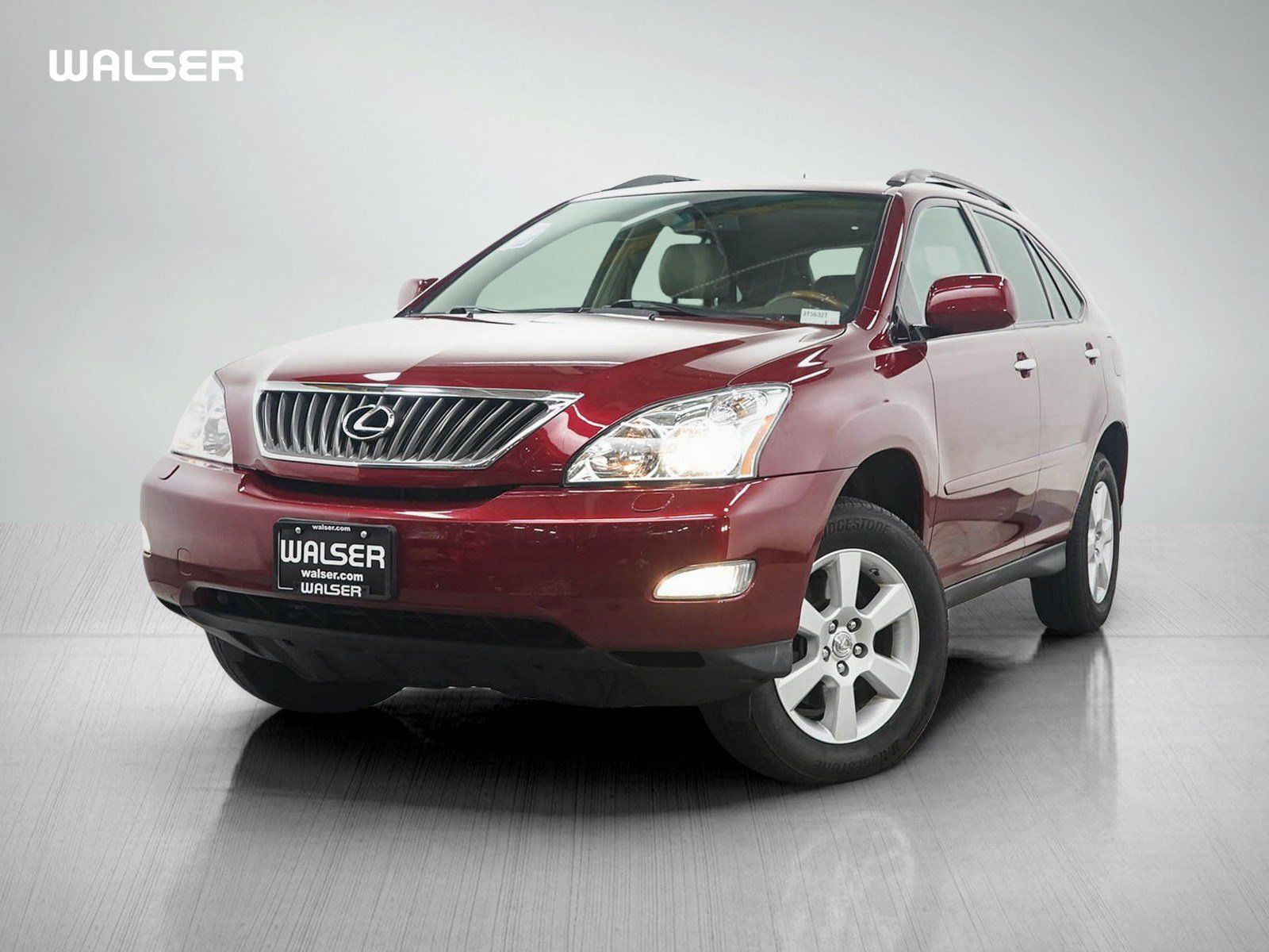 Used 2009 Lexus RX 350 AWD image 1