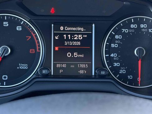 Used 2017 Audi Q5 2.0T Premium Plus w/ Technology Package image 33