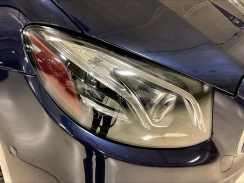 Used 2020 Mercedes-Benz E 53 AMG 4MATIC Sedan image 25