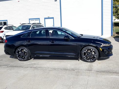 Used 2023 Kia K5 GT-Line image 7