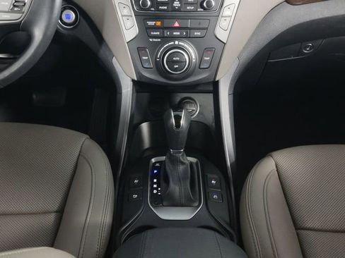 Used 2017 Hyundai Santa Fe Sport w/ 2.4L Tech Package 04 FWD image 26