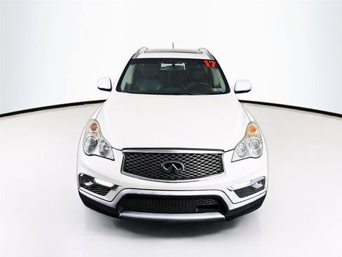 Used 2017 INFINITI QX50 AWD w/ Technology Package image 13