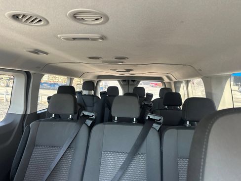 Used 2024 Ford Transit 350 XLT RWD image 2
