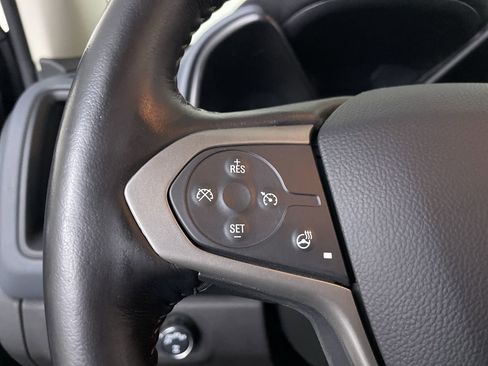 Used 2021 Chevrolet Colorado Z71 image 27