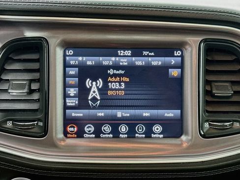 Used 2022 Dodge Challenger SXT w/ Plus Package AWD/4WD image 12