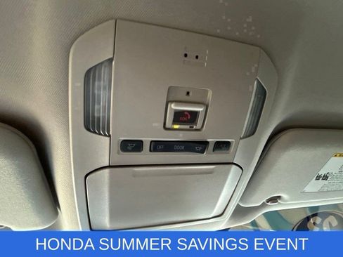 Used 2023 Toyota Highlander LE FWD image 32