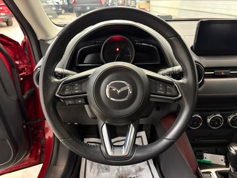 Used 2018 MAZDA CX-3 Grand Touring AWD/4WD image 13