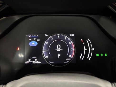 Used 2024 Lexus RX 350 AWD image 17