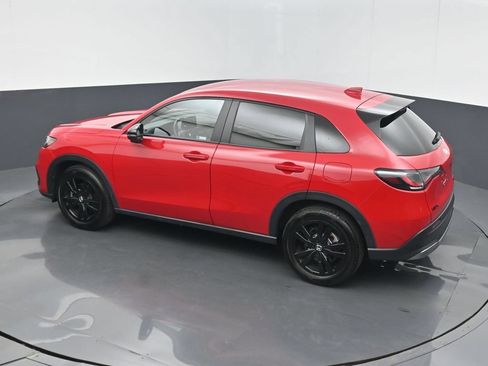 Certified 2026 Honda HR-V Sport image 15