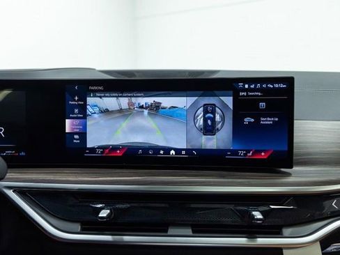 New 2026 BMW X7 xDrive40i w/ M Sport Package image 20