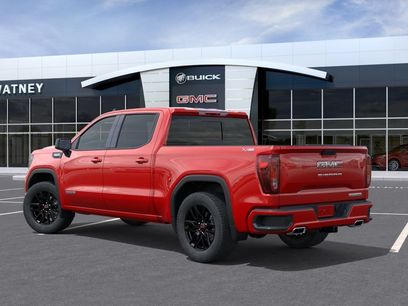 New 2026 GMC Sierra 1500 Elevation w/ Preferred Package