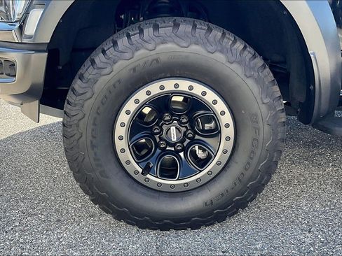 Used 2023 Ford F150 Raptor w/ Raptor Carbon Fiber Package AWD/4WD image 9