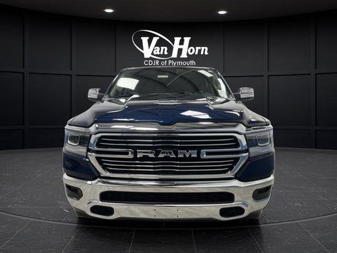 Used 2022 RAM 1500 Laramie image 10
