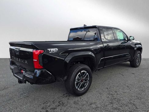 New 2025 Toyota Tacoma TRD Sport image 3