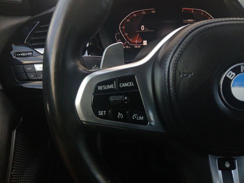 Used 2020 BMW Z4 sDrive30i w/ Executive Package RWD image 11
