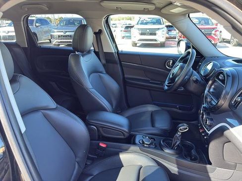 Used 2018 MINI Cooper Countryman S image 9