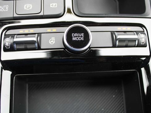 New 2026 Kia K5 GT w/ GT1 Package image 40