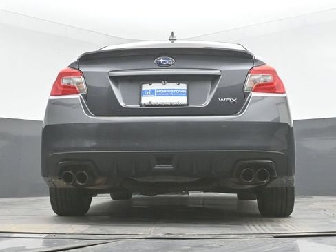Used 2021 Subaru WRX w/ Popular Package #3 (IZT) AWD/4WD image 42