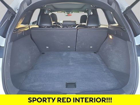 Certified 2023 INFINITI QX50 Sport image 34