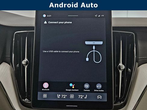 New 2026 Volvo XC60 B5 Ultra w/ Protection Package Premier image 25