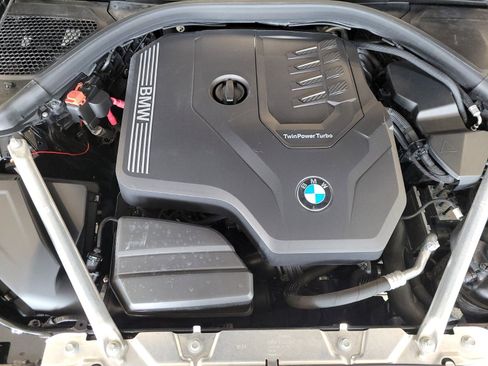 Used 2024 BMW 430i Convertible image 26