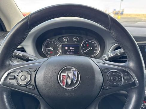 Used 2021 Buick Enclave Essence w/ Sound and Sites Package image 9