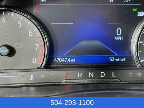 Used 2022 Ford Explorer XLT image 12