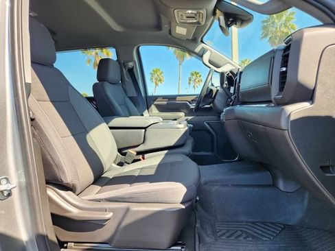 Certified 2024 Chevrolet Silverado 2500 LT w/ All Star Edition image 21