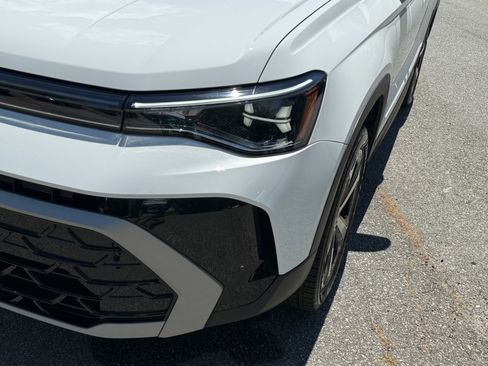 New 2026 Volkswagen Taos SEL AWD/4WD image 26