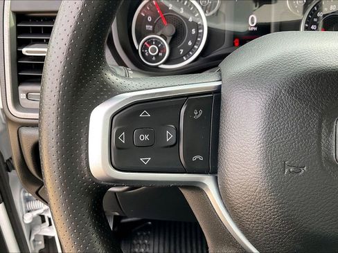 Used 2025 RAM 2500 Tradesman w/ Bed Utility Group image 17