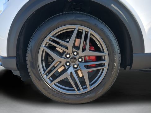New 2026 Ford Explorer ST RWD image 76