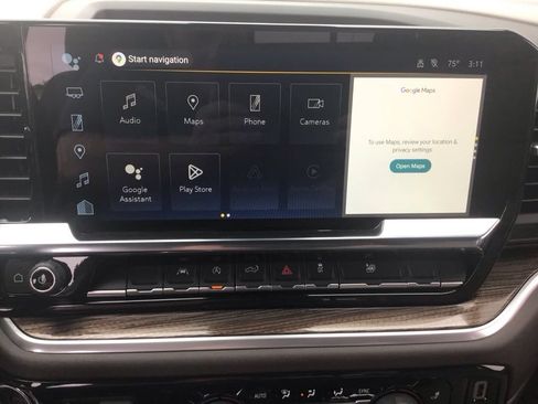 New 2026 Chevrolet Silverado 1500 LT w/ All Star Edition Plus AWD/4WD image 25