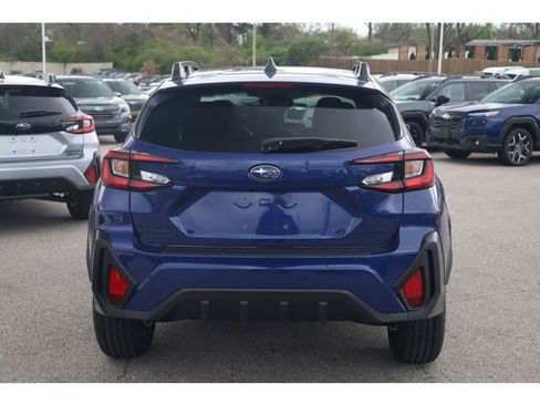 New 2026 Subaru Crosstrek 2.0i Premium image 29