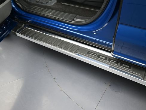 Used 2024 Ford F150 XLT w/ Mobile Office Package image 38