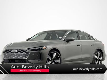 Used 2025 Audi A5 2.0T Premium Plus w/ Premium Plus