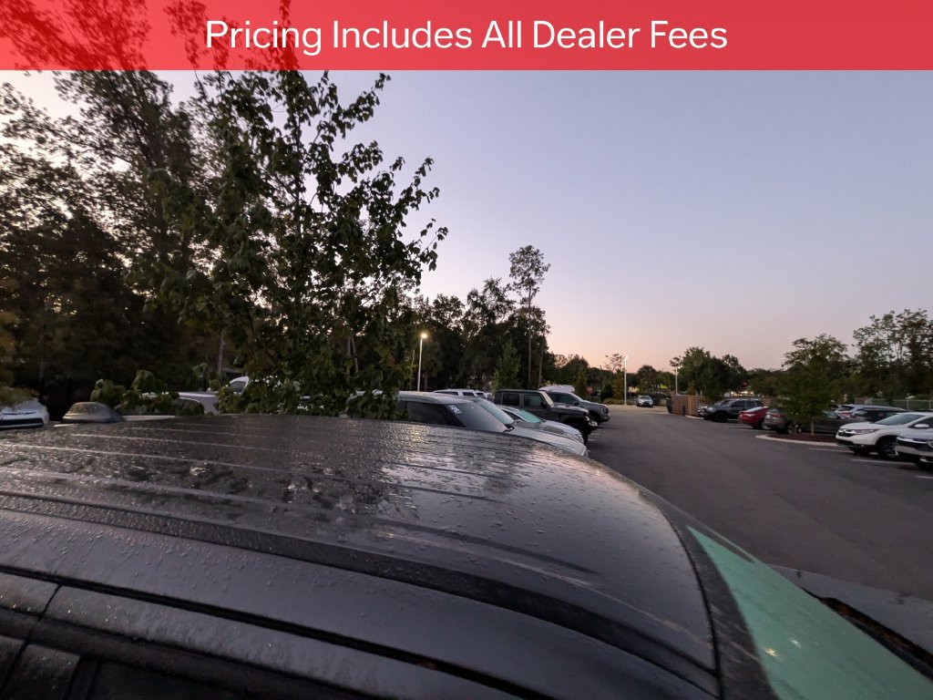 Used 2021 RAM 1500 Laramie RWD image 10