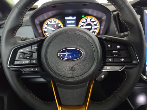 New 2026 Subaru Crosstrek 2.5i Wilderness AWD/4WD image 28