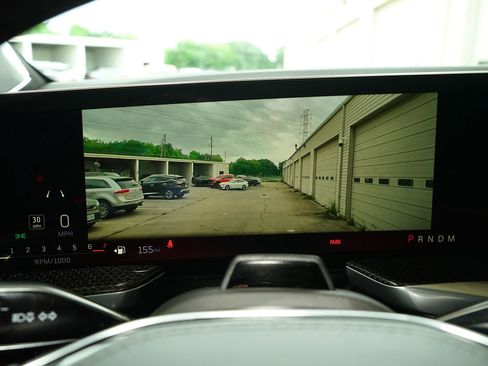 Used 2026 Cadillac Escalade V image 10