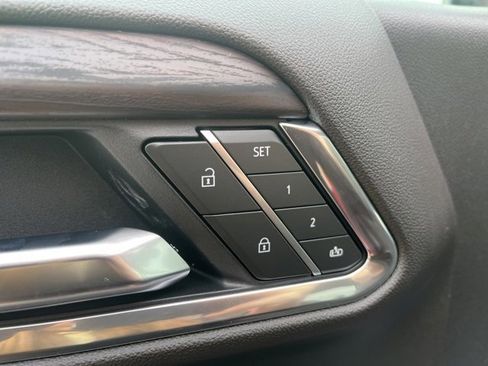 New 2026 GMC Sierra 1500 SLT w/ SLT Premium Plus Package image 15