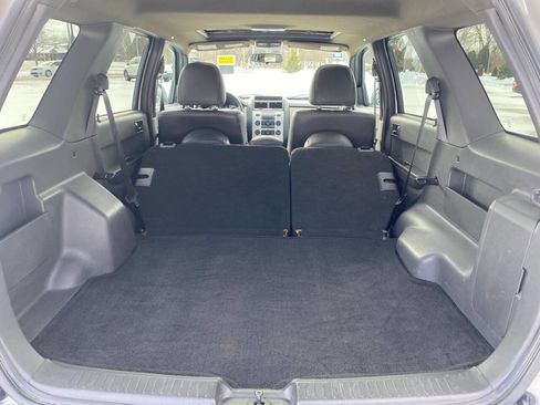 Used 2008 Mercury Mariner 4WD V6 image 28