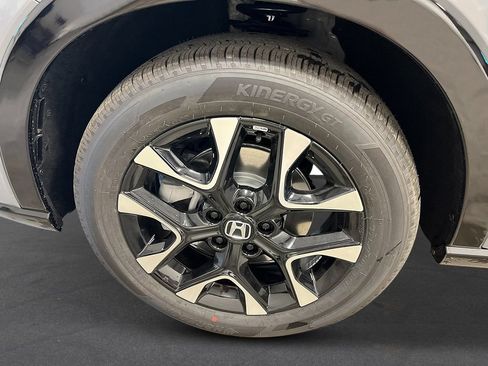New 2027 Honda HR-V EX-L image 11