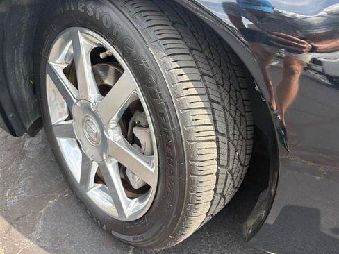 Used 2005 Cadillac XLR RWD image 11