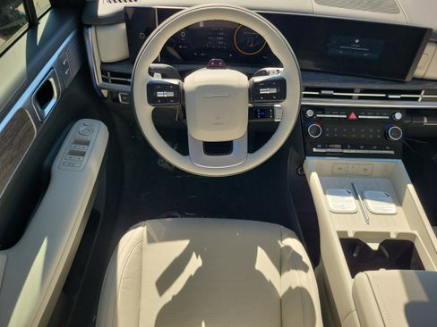 New 2026 Hyundai Santa Fe Calligraphy w/ Tow & Go Package image 12