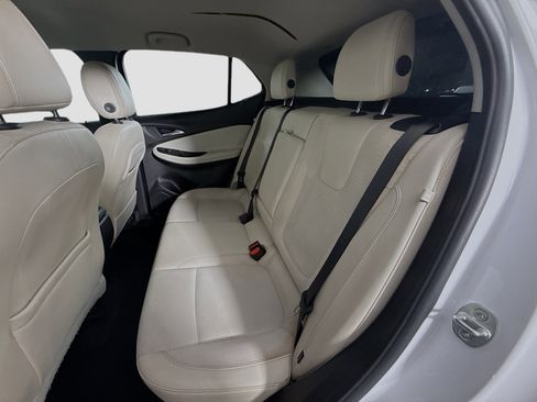 Used 2020 Buick Encore GX Select w/ Advanced Technology Package image 25