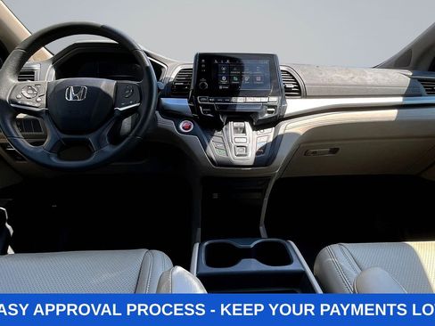 Used 2019 Honda Odyssey EX image 9