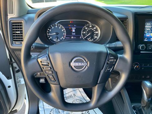Used 2022 Nissan Frontier S AWD/4WD image 54