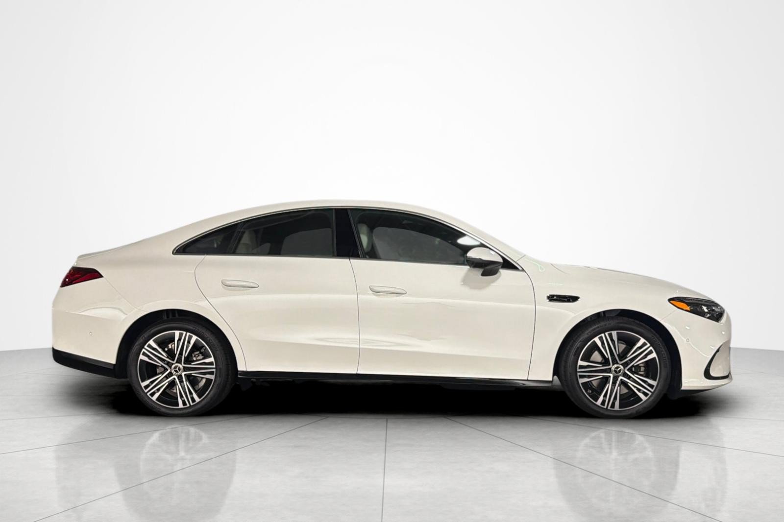 New 2027 Mercedes-Benz CLA 220 image 6
