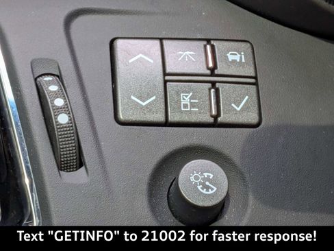 Used 2014 Cadillac CTS V RWD image 30