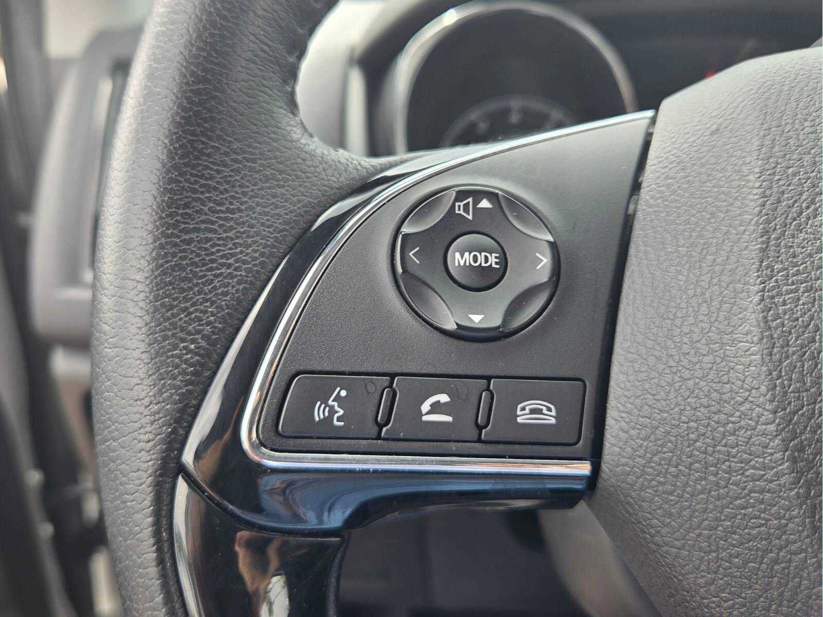 Used 2024 Mitsubishi Outlander Sport SE AWD/4WD image 28